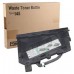 RICOH SPC430DN/SPC431DN Botella Toner Residual-SX3 RICOH SPC430DN/SPC431DN Botella Toner Residual