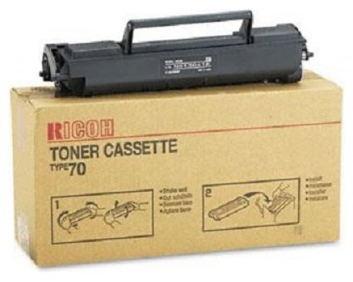 RICOH SP-4400S/4410SF/4420SF Toner Negro Retornable-SX30 RICOH SP-4400S/4410SF/4420SF Toner Negro Retornable
