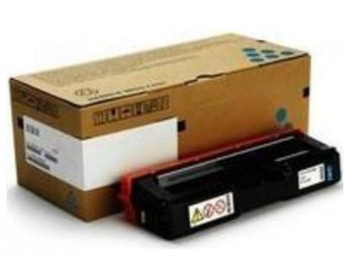 Ricoh SP C252DN/252SF/262SFNW/262DNW C252E Toner Cian-SX30 Ricoh SP C252DN/252SF/262SFNW/262DNW C252E Toner Cian