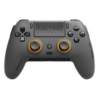 GAMEPAD SCUF OMEGA CORSAIR PARA PS5 Y PC GRIS ACERO 408-178-01-102-WW (Espera 4 dias)-27SX GAMEPAD SCUF OMEGA CORSAIR PARA PS5 Y PC GRIS ACERO 408-178-01-102-WW (Espera 4 dias)