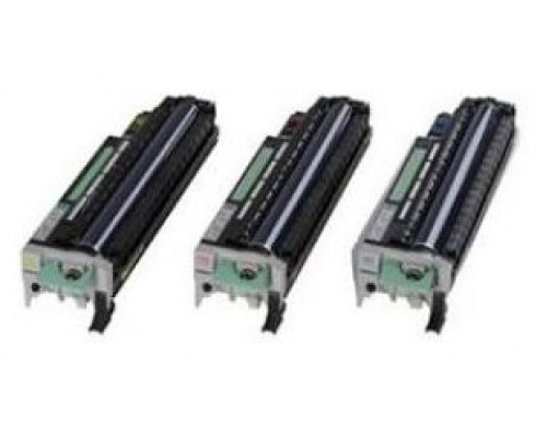 RICOH Tambor negro SP 400-SX21 RICOH Tambor negro SP 400