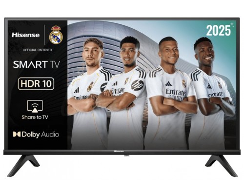 Hisense 40A4Q TV 40" FHD STV USB HDMI
