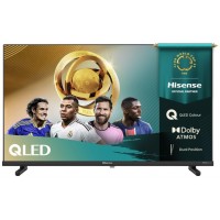 Hisense 40A5Q TV 40" FHD QLED SMART TV DOLBYATMOS-29SX Hisense 40A5Q TV 40" FHD QLED SMART TV DOLBYATMOS