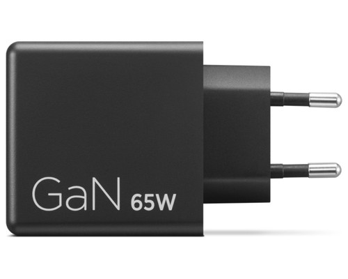CARGADOR LENOVO DUAL USB-C 65W 1.5M