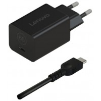 CARGADOR ADAPTADOR LENOVO TIPO-C 65W NEGRO