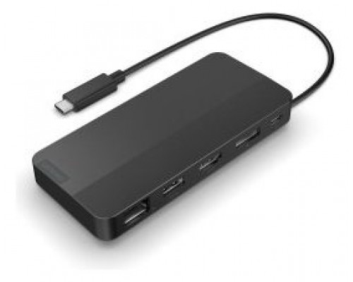 DOCKING USB-C LENOVO DOCKING UNIVERSAL 100W DUAL-SX26 DOCKING USB-C LENOVO DOCKING UNIVERSAL 100W DUAL