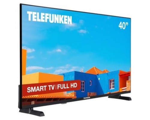 TELEVISOR 40" TELEFUNKEN 40DTF725