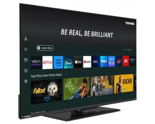 TOSHIBA TV 40" 40LV3563DG  FHD SMART TV PEANA-SX22 TOSHIBA TV 40" 40LV3563DG  FHD SMART TV PEANA