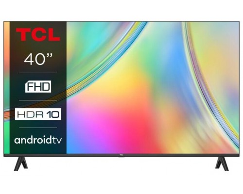 TCL S54 40S5400A. Diagonal de la pantalla: 101,6 cm