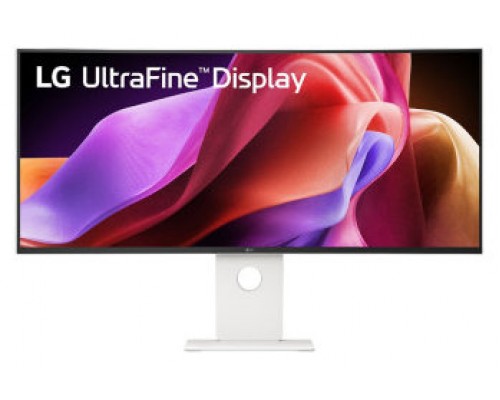 LG 40U990A-W Monitor 40" Nano IPS 5K 120Hz 5ms MM-SX90 LG 40U990A-W Monitor 40" Nano IPS 5K 120Hz 5ms MM