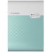 CANON Impresora QX10 Sublimacion Color Photo Selphy Square/ WIFI/ USB/  VERDE
