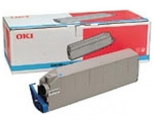 OKI Toner C-9000/9200/9400 Cyan