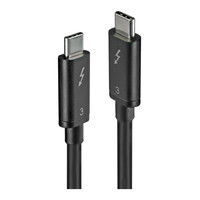 Lindy 41555 cable USB USB 3.2 Gen 1 (3.1 Gen 1) 0,5 m USB C Negro (Espera 4 dias)-14SX Lindy 41555 cable USB USB 3.2 Gen 1 (3.1 Gen 1) 0,5 m USB C Negro (Espera 4 dias)