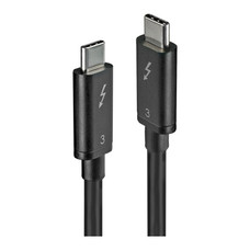Lindy 41555 cable USB USB 3.2 Gen 1 (3.1 Gen 1) 0,5 m USB C Negro (Espera 4 dias)-SX14 Lindy 41555 cable USB USB 3.2 Gen 1 (3.1 Gen 1) 0,5 m USB C Negro (Espera 4 dias)