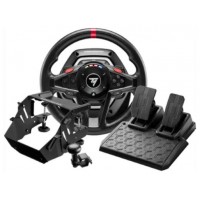 THRUSTMASTER T128 SIMTASK PACK – PS5 / PS4 / PC (Espera 4 dias)
