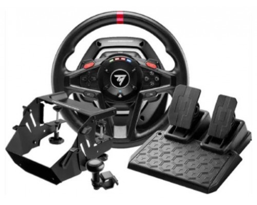 THRUSTMASTER T128 SIMTASK PACK – PS5 / PS4 / PC (Espera 4 dias)