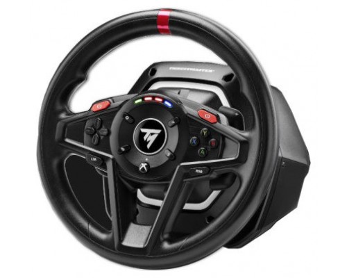 THRUSTMASTER VOLANTE + PEDALES  T128 PARA PS5 / PS4 / PC (Espera 4 dias)