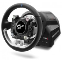 Thrustmaster 4160846 mando y volante Negro USB PC, PlayStation 4, PlayStation 5 (Espera 4 dias)