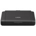 CANON IMPRESORA TR150 INYECCION COLOR PORTATIL PIXMA A4 9PPM 4800PPP USB WIFI