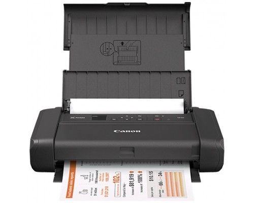 IMPRESORA CANON PIXMA TR150 BAT