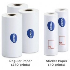 VTE-PAPEL KIDIZ PRINT CAM 5U