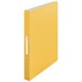 CARPETA 2 ANILLAS ACTIVE COSY AMARILLO LEITZ 42380019 (Espera 4 dias)