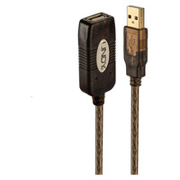 Lindy 42631 cable USB 20 m (Espera 4 dias)-14SX Lindy 42631 cable USB 20 m (Espera 4 dias)
