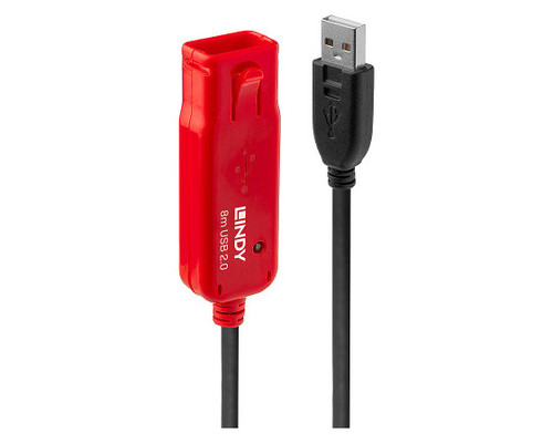 Lindy 42780 adaptador e inversor de corriente Negro (Espera 4 dias)