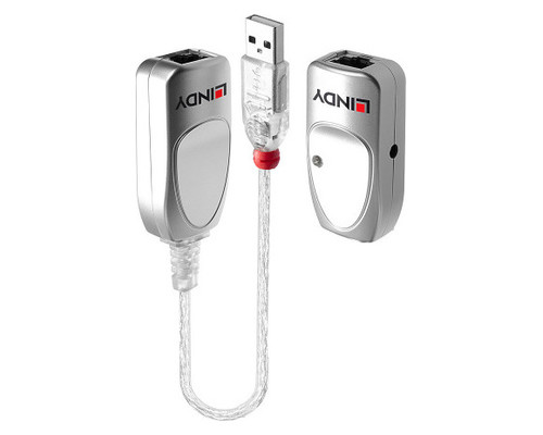 Lindy 42805 tarjeta y adaptador de interfaz (Espera 4 dias)