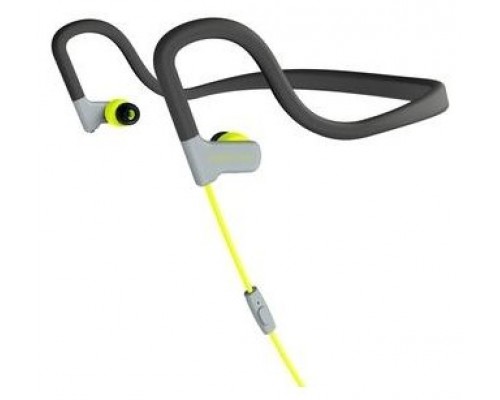 AURICULAR ENERGY EARPHONES SPORT 2 SWEATPROOF