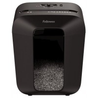 DESTRUCTORA LX41 FELLOWES 4300701 (Espera 4 dias)