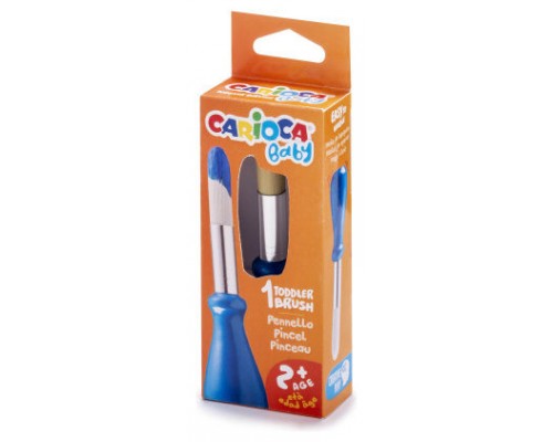 Carioca Pincel BABY Brush - 1 Ud (Espera 4 dias)