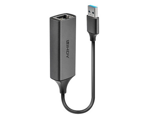 Lindy 43298 adaptador y tarjeta de red Ethernet 5000 Mbit/s (Espera 4 dias)