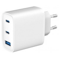 SPC-CARGA ULT FST CH 65W WH