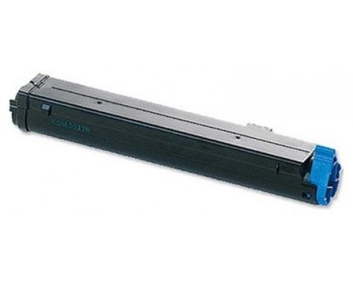 OKI B-4400/B-4600 Toner 3.000 pag