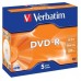 DVD-R VERBATIM 4.7GB 5U