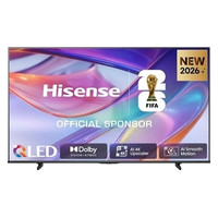 Hisense 43E79S TV 43" UHD QLED SMART TV HDR10+-35SX Hisense 43E79S TV 43" UHD QLED SMART TV HDR10+