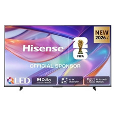 Hisense 43E79S TV 43" UHD QLED SMART TV HDR10+-SX35 Hisense 43E79S TV 43" UHD QLED SMART TV HDR10+