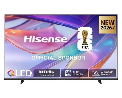 Hisense 43E79S TV 43" UHD QLED SMART TV HDR10+-SX35 Hisense 43E79S TV 43" UHD QLED SMART TV HDR10+