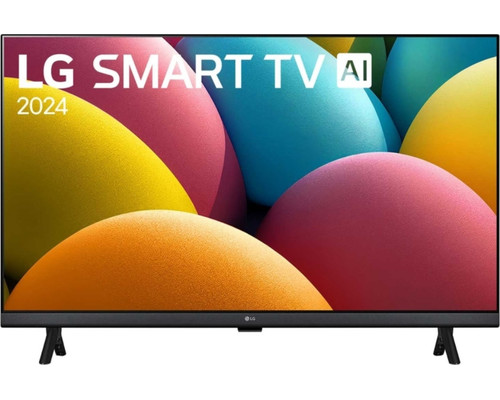 TV LG LED 43LR60006LA 43" FHD SMART TV WEBOS HDR AIRPLAY 2-SX29 TV LG LED 43LR60006LA 43" FHD SMART TV WEBOS HDR AIRPLAY 2