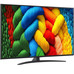 LG 43NANO81A6A TV 43" UHD SMART TV 4K NanoCell-SX46 LG 43NANO81A6A TV 43" UHD SMART TV 4K NanoCell