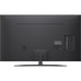 LG 43NANO81A6A TV 43" UHD SMART TV 4K NanoCell-SX46 LG 43NANO81A6A TV 43" UHD SMART TV 4K NanoCell