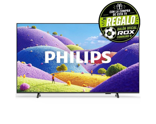 TELEVISOR PHILIPS 43PUS7001 12-DU37 TELEVISOR PHILIPS 43PUS7001 12