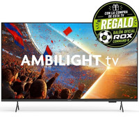 TELEVISOR PHILIPS 43PUS8001 12-41DU TELEVISOR PHILIPS 43PUS8001 12