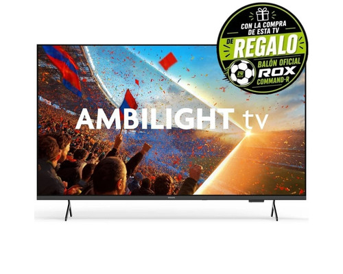 TELEVISOR PHILIPS 43PUS8001 12-DU41 TELEVISOR PHILIPS 43PUS8001 12