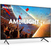 TELEVISOR PHILIPS 43PUS8001 12-DU41 TELEVISOR PHILIPS 43PUS8001 12