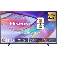 TV HISENSE 43Q7S 43" UHD 4K QLED DOLBY VISION ATMOS MODO JUEGO PLUS HDR10+