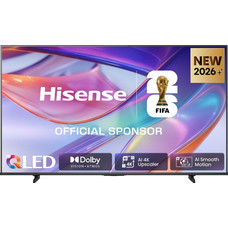 TV HISENSE 43Q7S 43" UHD 4K QLED DOLBY VISION ATMOS MODO JUEGO PLUS HDR10+-SX34 TV HISENSE 43Q7S 43" UHD 4K QLED DOLBY VISION ATMOS MODO JUEGO PLUS HDR10+