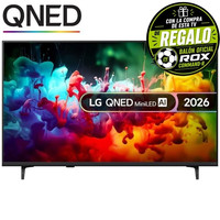 TELEVISOR LG 43QNED72B6B-38DU TELEVISOR LG 43QNED72B6B