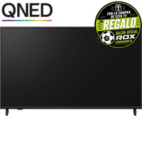TELEVISOR LG 43QNED8EB3F-43DU TELEVISOR LG 43QNED8EB3F